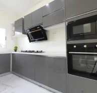 Serenity Apartment Homes