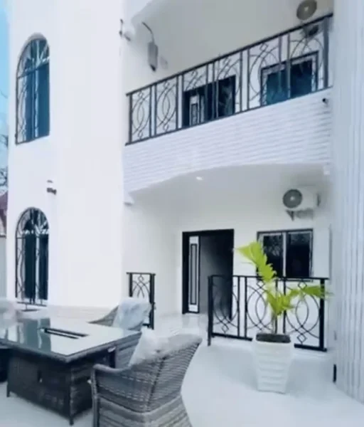 Serenity Apartment Homes