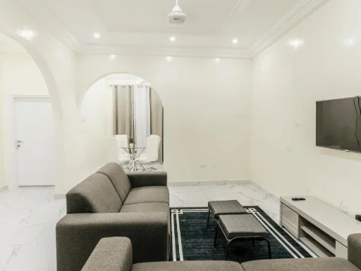 Serenity Apartment Specialty