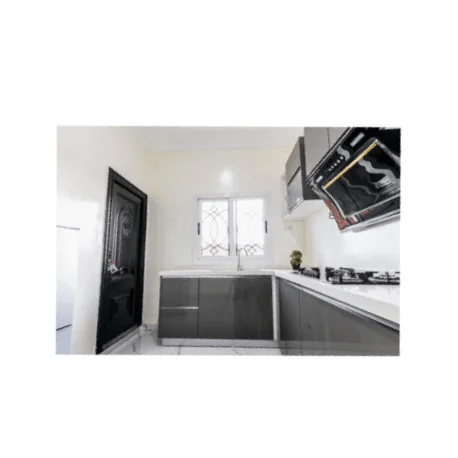 Serenity Apartment Specialty